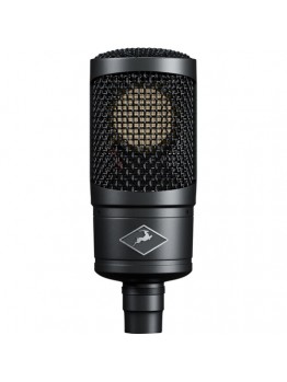 Antelope Edge Solo Large-Diaphragm Cardioid Modeling Microphone